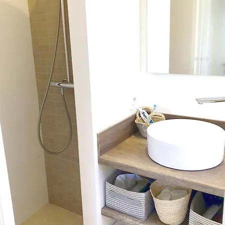 Fabulous Villa Beach Sainte Maxime Holiday home *