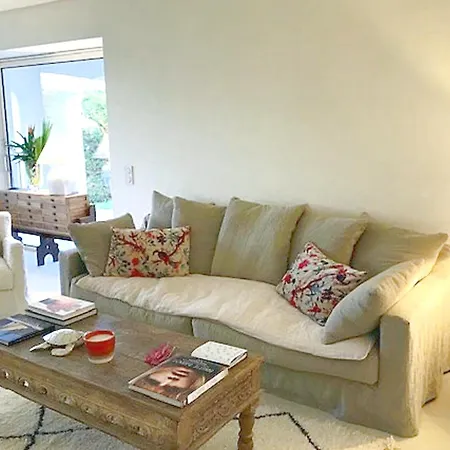 Holiday home Fabulous Villa Beach Sainte Maxime *