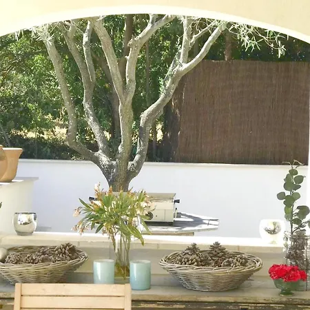 Fabulous Villa Beach Sainte Maxime Holiday home