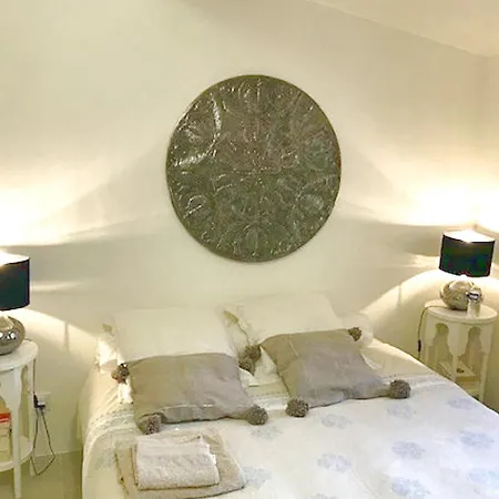Fabulous Villa Beach Sainte Maxime Sainte-Maxime