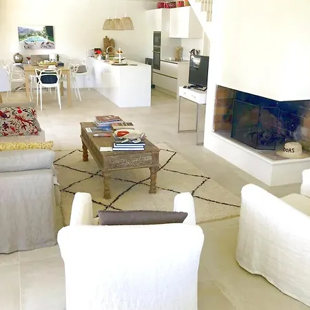 Holiday home Fabulous Villa Beach Sainte Maxime