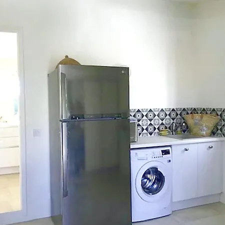 Fabulous Villa Beach Sainte Maxime Holiday home *