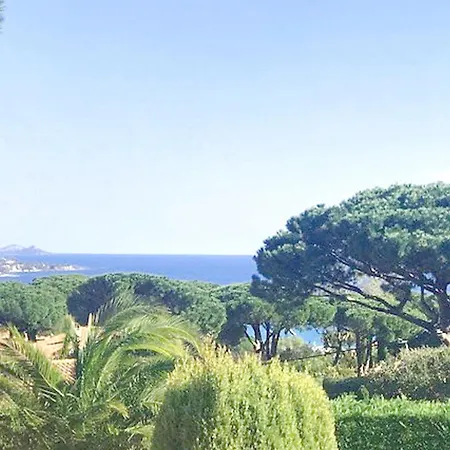 Holiday home Fabulous Villa Beach Sainte Maxime Sainte-Maxime